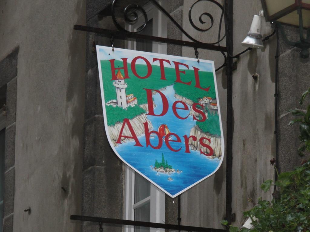 Hotel Des Abers Saint-Malo Ngoại thất bức ảnh