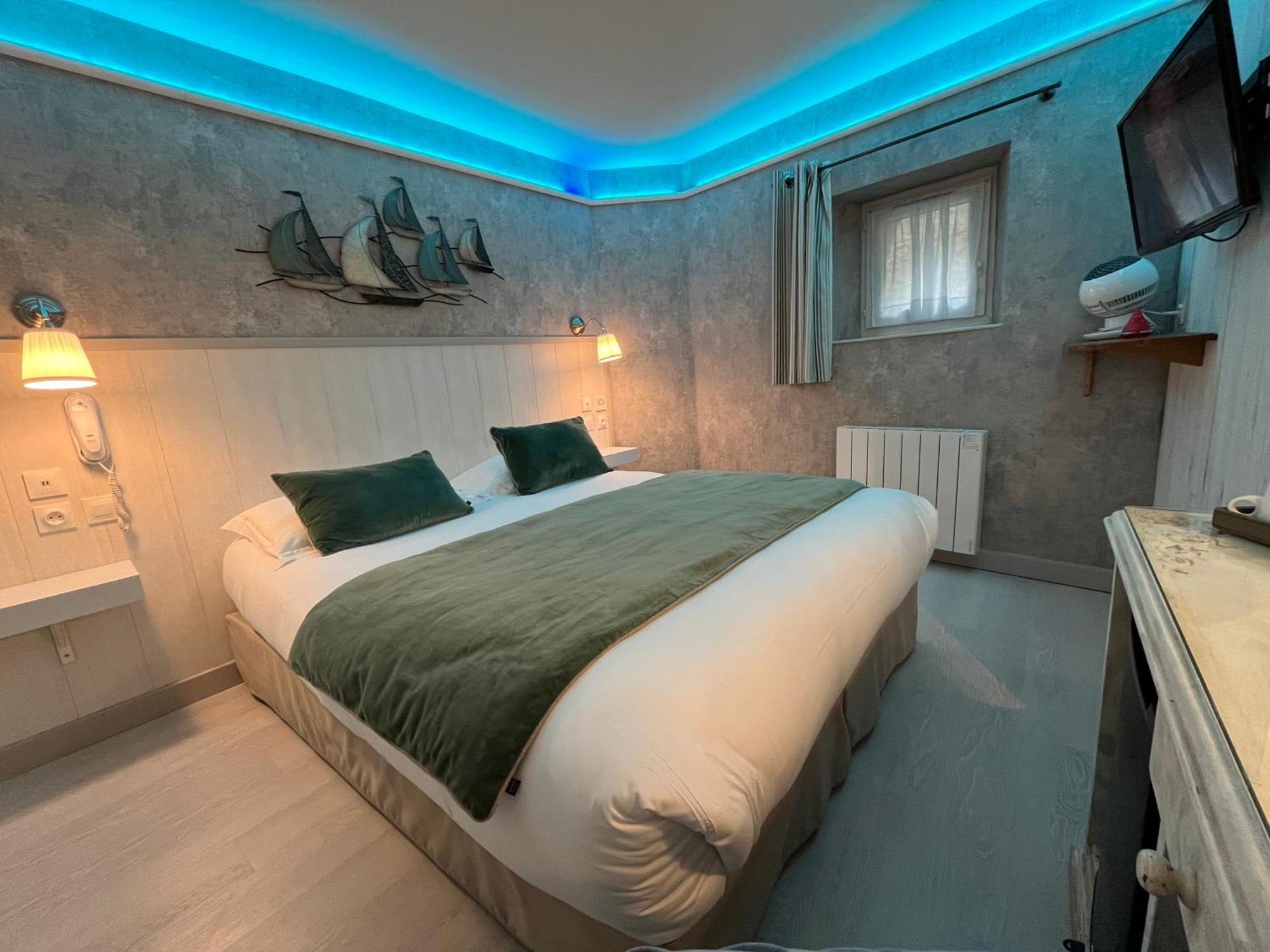 Hotel Des Abers Saint-Malo Ngoại thất bức ảnh