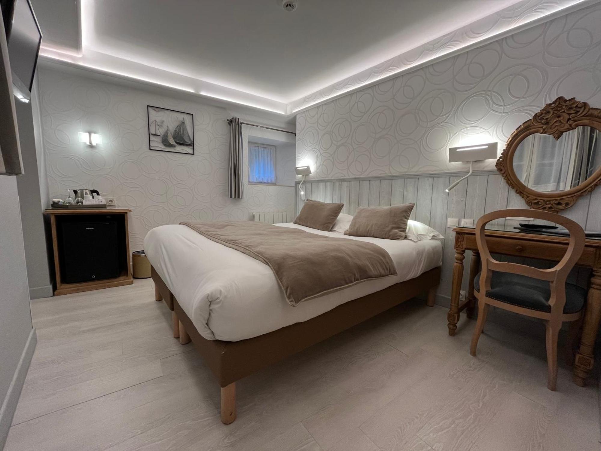 Hotel Des Abers Saint-Malo Ngoại thất bức ảnh