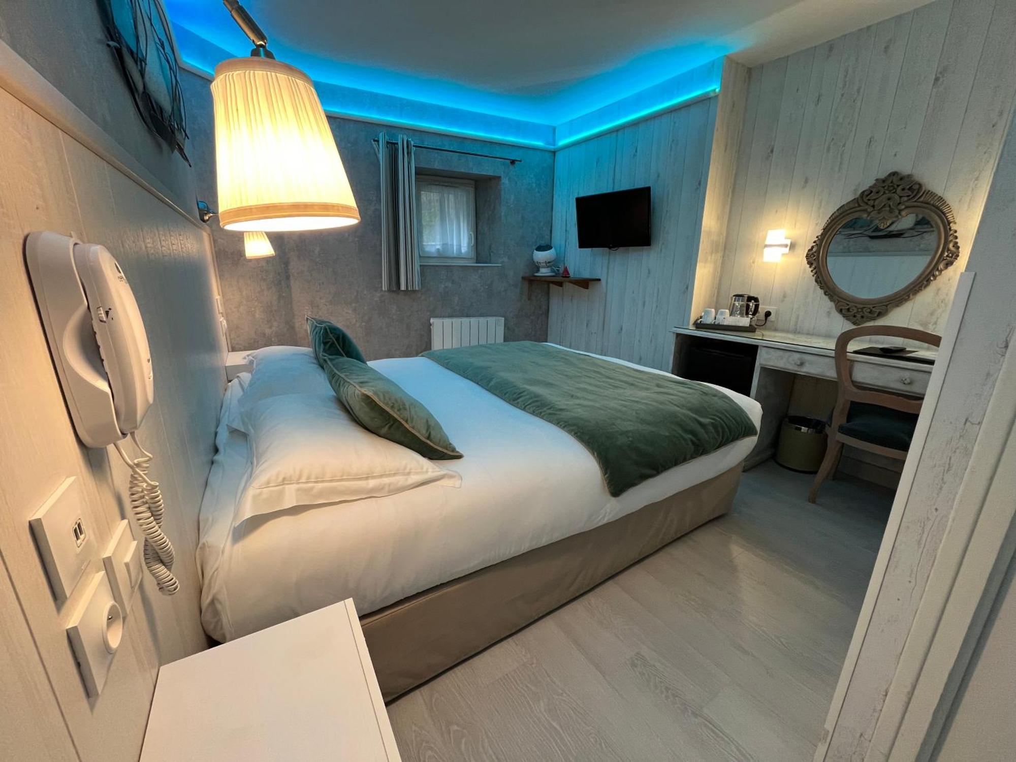 Hotel Des Abers Saint-Malo Ngoại thất bức ảnh