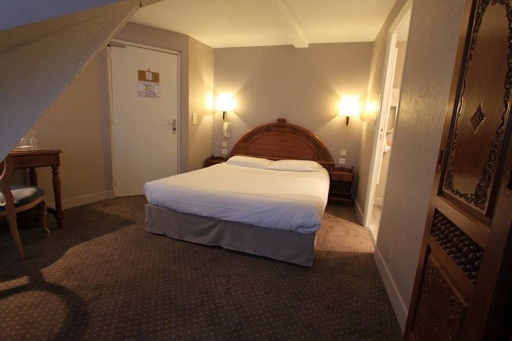 Hotel Des Abers Saint-Malo Ngoại thất bức ảnh